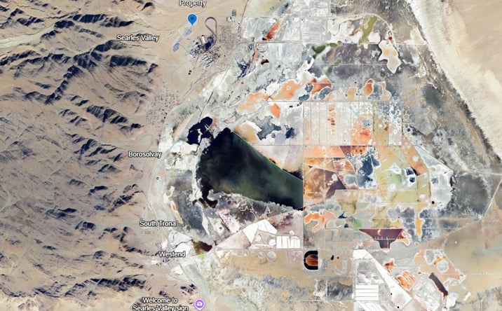 Pictures of Industrial, Land, Mixed Use, Special Purpose property located at 13057 athol street, Trona, CA 93562 for sales - image #1