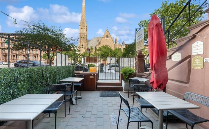 Pictures of Business for Sale, Retail property located at 264 Lenox Avenue, New York, NY 10027 for sales - image #1