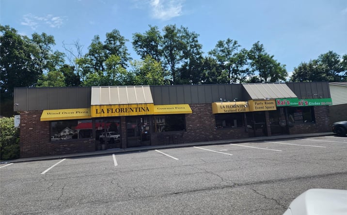 Pictures of Business for Sale, Retail property located at 606 Ulster Avenue, Kingston, NY 12401 for sales - image #1