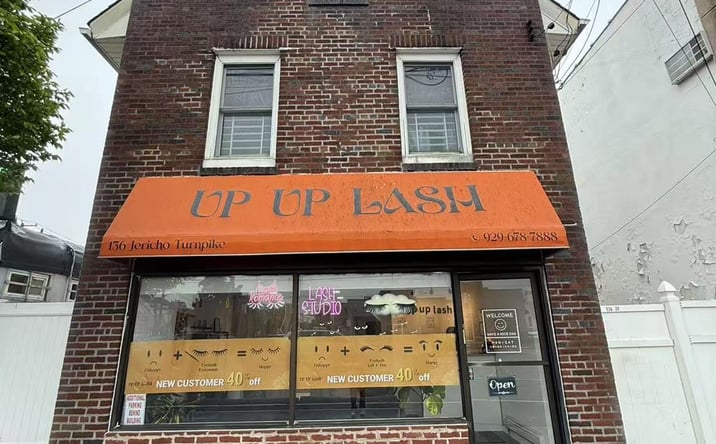 Pictures of Business for Sale, Retail property located at 136 Jericho Turnpike, Hempstead, NY 11501 for sales - image #1