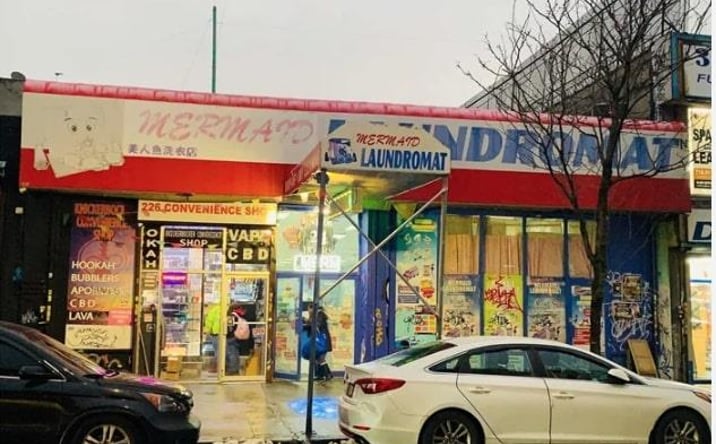 Pictures of Business for Sale, Retail property located at 226 Knickerbocker Avenue, New York, NY 11237 for sales - image #1