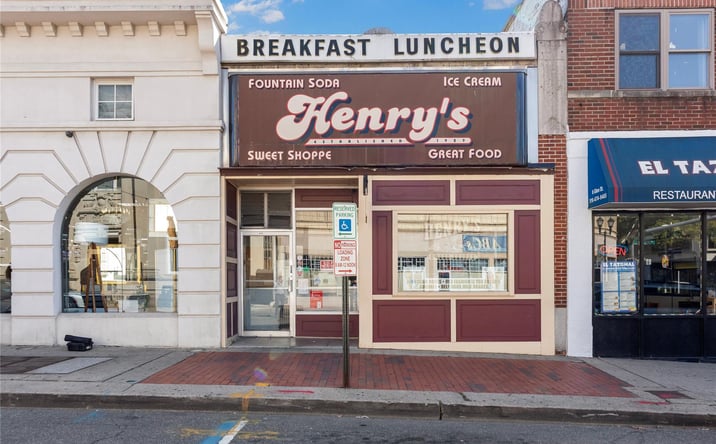 Pictures of Business for Sale, Retail property located at 8-10 Glen Street 8, Glen Cove, NY 11542 for sales - image #1