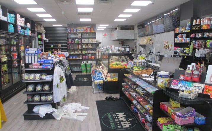 Pictures of Business for Sale, Retail property located at 15-31 S Route 9W 15, Haverstraw, NY 10993 for sales - image #1