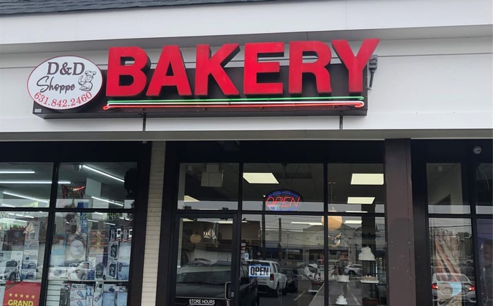 Pictures of Business for Sale, Retail property located at 946 Montauk, Babylon, NY 11726 for sales - image #1