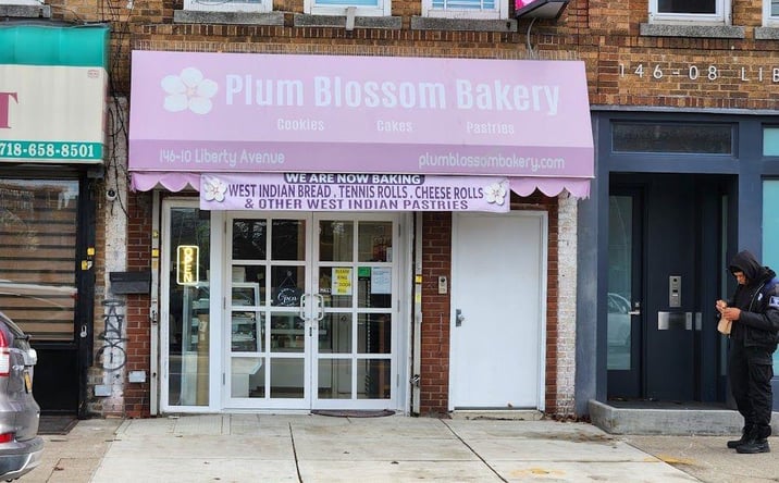 Pictures of Business for Sale, Retail property located at 14610 Liberty Avenue, New York, NY 11435 for sales - image #1
