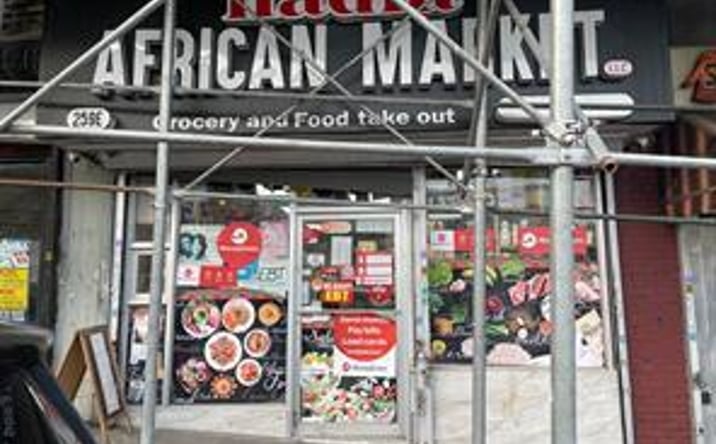 Pictures of Business for Sale, Retail property located at 259 E 172nd Street, New York, NY 10457 for sales - image #1