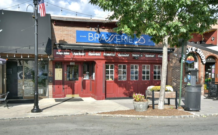 Pictures of Business for Sale, Retail property located at 108 Main St, Nyack, NY 10960 for sales - image #1
