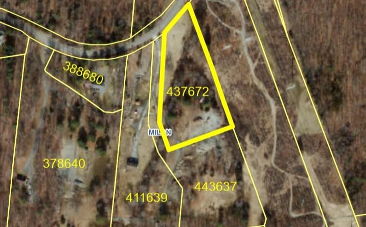 Pictures of Land property located at Round Lake Road, Milan, NY 12572 for sales - image #1