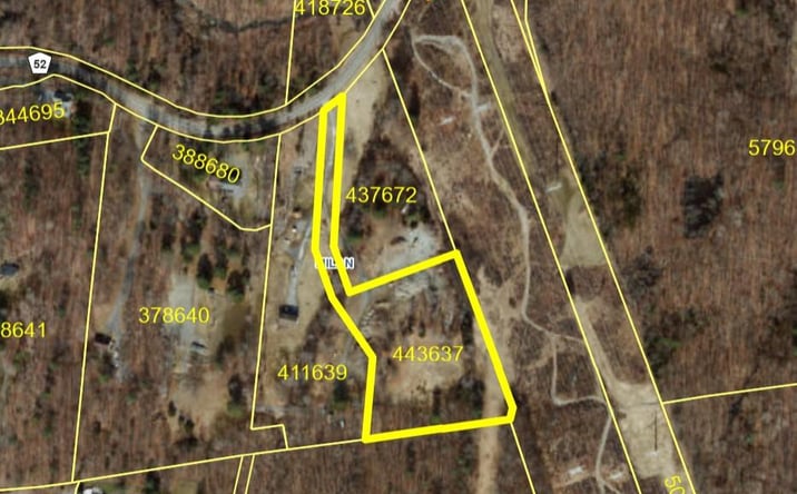 Pictures of Land property located at Round Lake Road, Milan, NY 12572 for sales - image #1