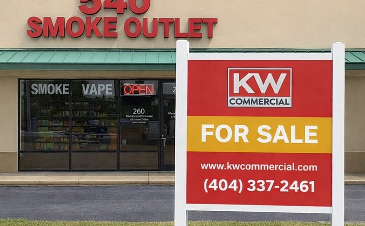 Pictures of Office, Retail, Special Purpose property located at 2260 Peach Orchard Rd, Sumter, SC 29154 for sales - image #1