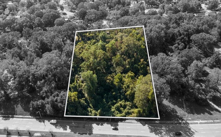 Pictures of Land property located at 5259 Stage Rd, Bartlett, TN 38134 for sales - image #1