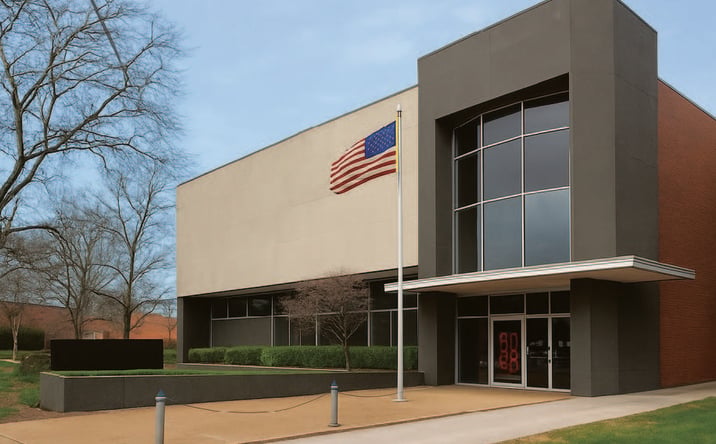 Pictures of Office, Industrial property located at 4331 Lindell Blvd, St. Louis, MO 63108 for sales - image #1