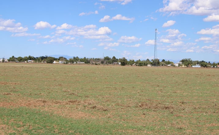 Pictures of Land property located at TBD Martinez Rd, Moriarty, NM 87035 for sales - image #1