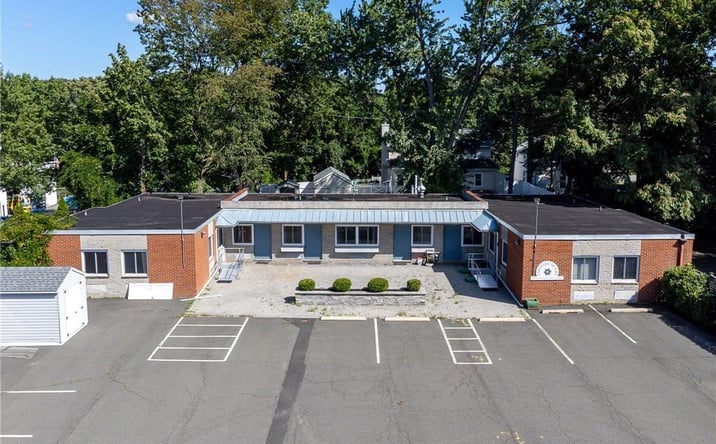Pictures of Office property located at 86 Maple Avenue, Clarkstown, NY 10956 for sales - image #1