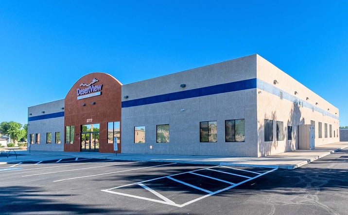Pictures of Office property located at 3777 W 22nd Ln, Yuma, AZ 85365 for sales - image #1