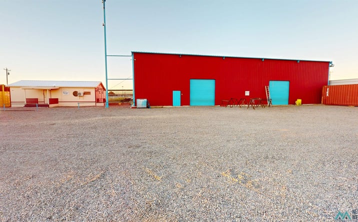 Pictures of Mixed Use property located at 855 W Plata Avenue, Columbus, NM 88029 for sales - image #1