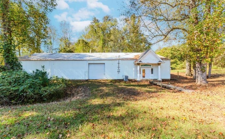 Pictures of Industrial, Office property located at 621 Loganville Highway, Winder, GA 30680 for sales - image #1