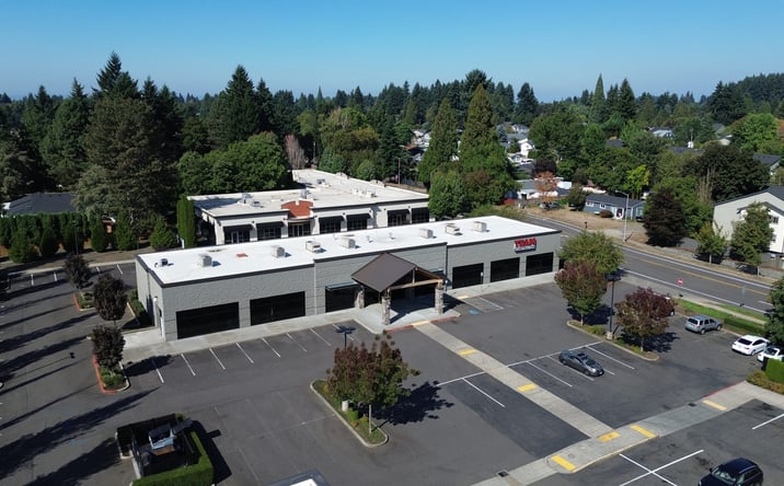 Pictures of Office property located at 6701 NE 42nd St, Vancouver, WA 98661 for sales - image #1