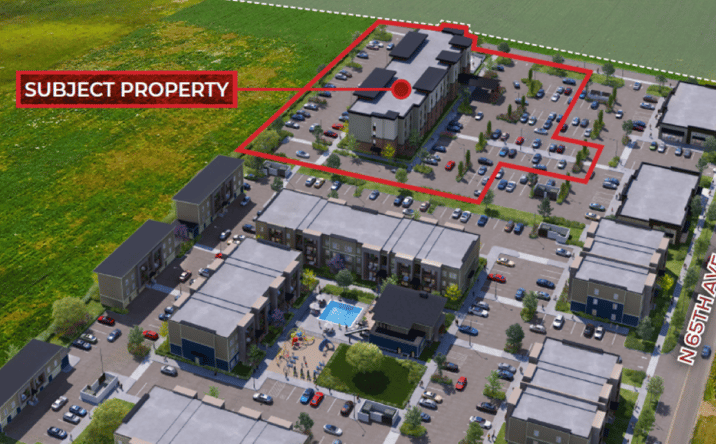 Pictures of Hospitality, Land property located at NE 65th Ave, Ridgefield, WA 98642 for sales - image #1