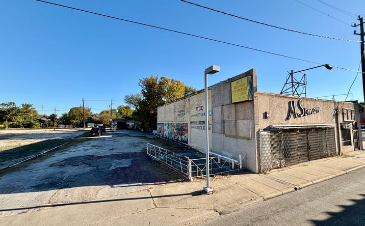 Pictures of Industrial, Land, Mixed Use, Retail property located at 6630 Harrisburg Blvd, Houston, TX 77011 for sales - image #1