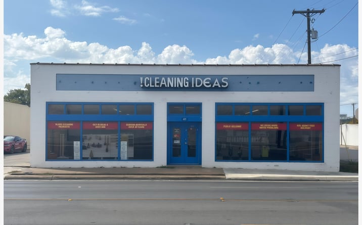 Pictures of Mixed Use, Office, Retail property located at 401 Main St, Kerrville, TX 78028 for sales - image #1