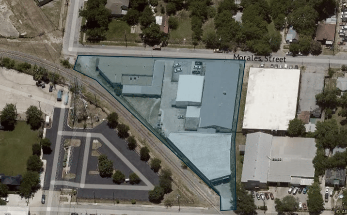 Pictures of Industrial, Special Purpose property located at 1023 Morales St, San Antonio, TX 78207, 724 Perez St, San Antonio, TX 78207, 1001 Morales St, San Antonio, TX 78207 for sales - image #1