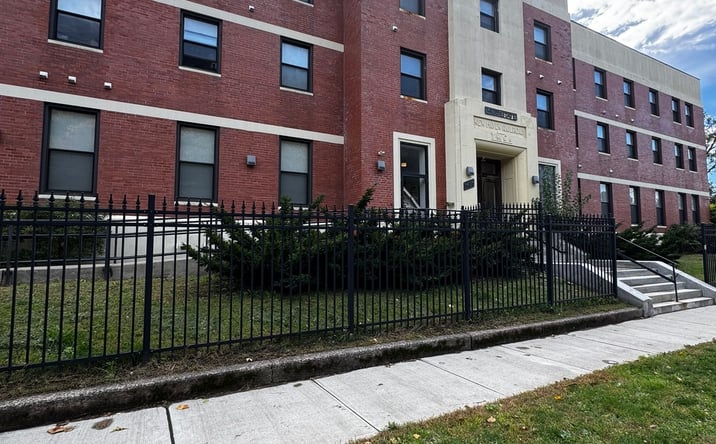 Pictures of Special Purpose property located at 1435 State Street, New Haven, CT 06511 for sales - image #1