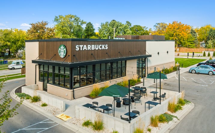 Pictures of Retail property located at 1567 East Mason Street, Green Bay, WI 54302 for sales - image #1