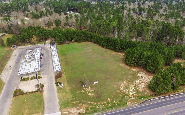 Pictures of Land property located at US-190, Onalaska, TX, Onalaska, TX 77360 for sales - image #1