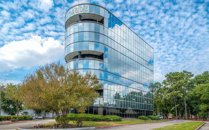 Pictures of Office property located at 4606 Farm to Market 1960 Rd W, Houston, TX 77069 for sales - image #1