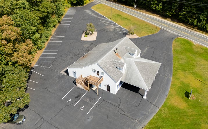 Pictures of Business for Sale, Special Purpose property located at 445 Greenville Rd, North Smithfield, RI 02896 for sales - image #1