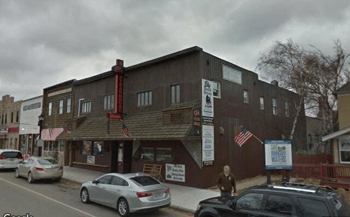 Pictures of Hospitality, Mixed Use, Retail property located at 216 E Sheridan Street, Ely, MN 55731 for sales - image #1