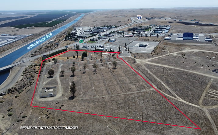 image of property at 33000 CYRIL PL Kettleman City CA 93239