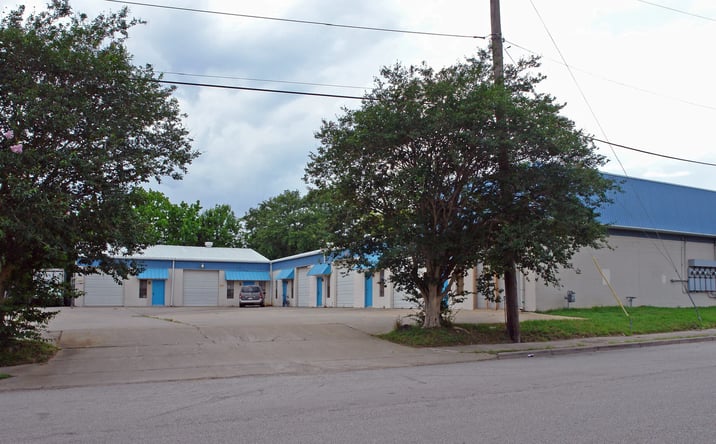 Pictures of Industrial, Mixed Use property located at 3310 Buttercup St, Houston, TX 77063 for sales - image #1