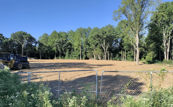 Pictures of Land, Self Storage property located at Block 195; Lots 15 & 19.01 Off of RT 42, Washington Township, NJ 08012 for sales - image #1