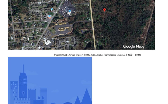 Pictures of Land property located at East side of NY-67 Town of Ballston, Ballston Spa, NY 12020 for sales - image #1