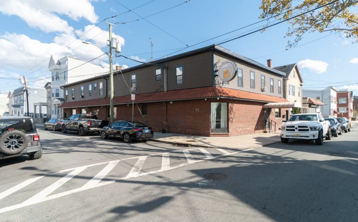 Pictures of Mixed Use, Multifamily, Retail property located at 72 - 74 Elm Road, Newark, NJ 07105 for sales - image #1