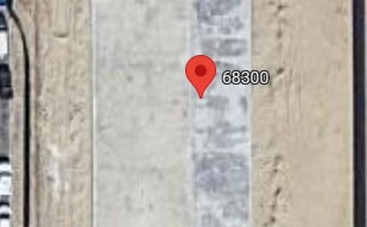 Pictures of Land property located at 68300 Kieley Rd, Cathedral City, CA 92234 for sales - image #1