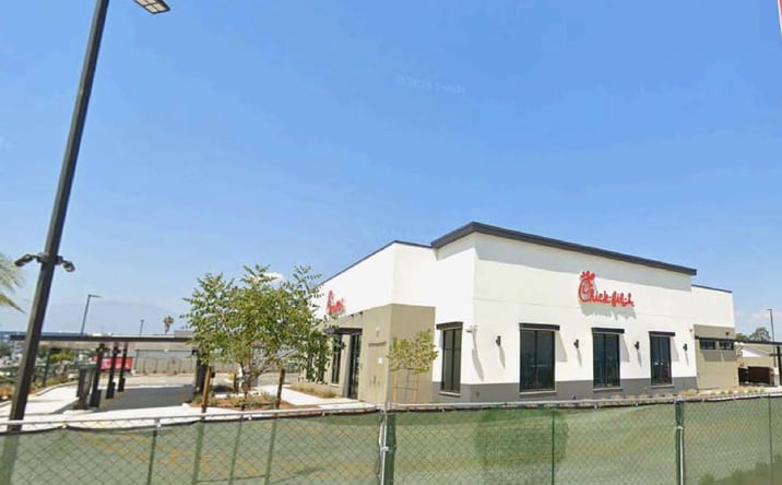 Pictures of Retail property located at 3340 Santa Anita Avenue, El Monte, CA 91731 for sales - image #1