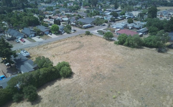 Pictures of Land property located at 150 E Chestnut, Nipomo, CA 93444 for sales - image #1