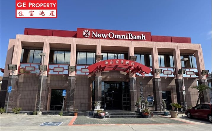 Pictures of Retail, Office, Special Purpose property located at 1235 S Garfield Ave, Alhambra, CA 91801 for sales - image #1