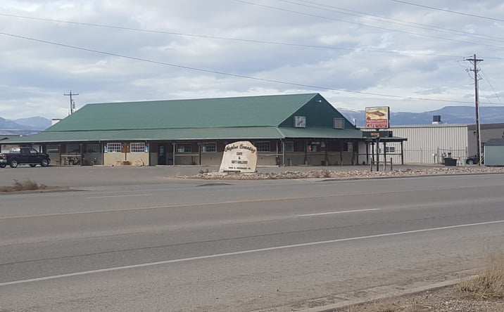 Pictures of Industrial, Land, Retail property located at 1010 US-40, Naples, UT 84078 for sales - image #1