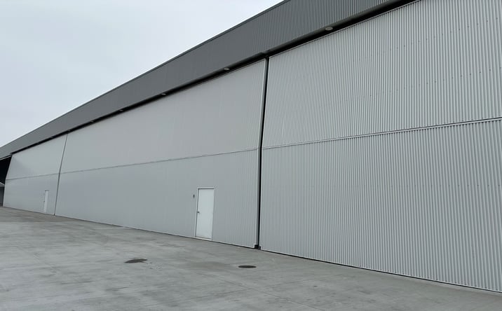 Pictures of Industrial property located at 7000 Merrill Ave, Chino, CA 91710 for sales - image #1