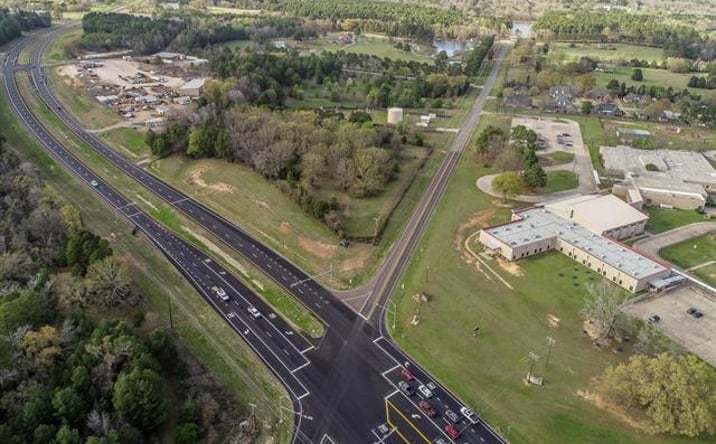 Pictures of Land property located at US-259, Longview, TX 75605 for sales - image #1