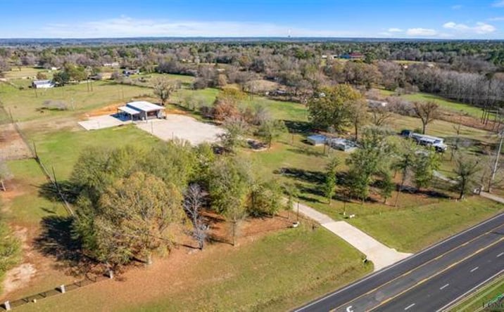 Pictures of Hospitality, Retail property located at 11243 TX-149, Longview, TX 75603 for sales - image #1