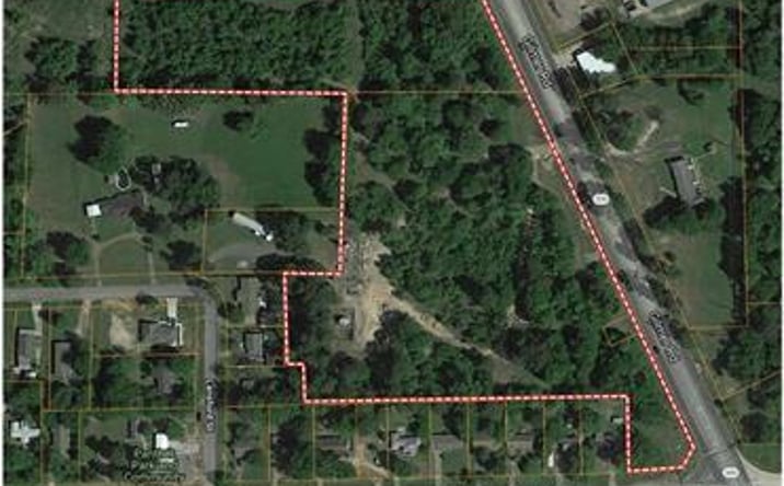 Pictures of Multifamily, Special Purpose, Mixed Use property located at TBD Gilmer Road, Longview, TX 75604 for sales - image #1