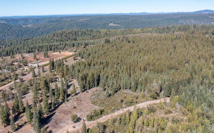Pictures of Land property located at Kearsarge Mill Rd, Alta, CA 95701 for sales - image #1