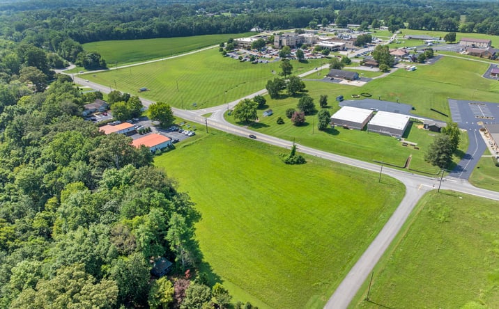 Pictures of Land property located at 0 College St, Winchester, TN 37398 for sales - image #1