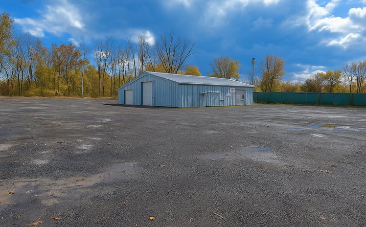 Pictures of Industrial, Land property located at 792 county route 37, Central Square, NY 13036 for sales - image #1