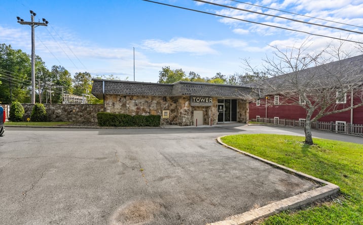 Pictures of Retail, Office property located at 138 University Ave, Sewanee, TN 37375 for sales - image #1